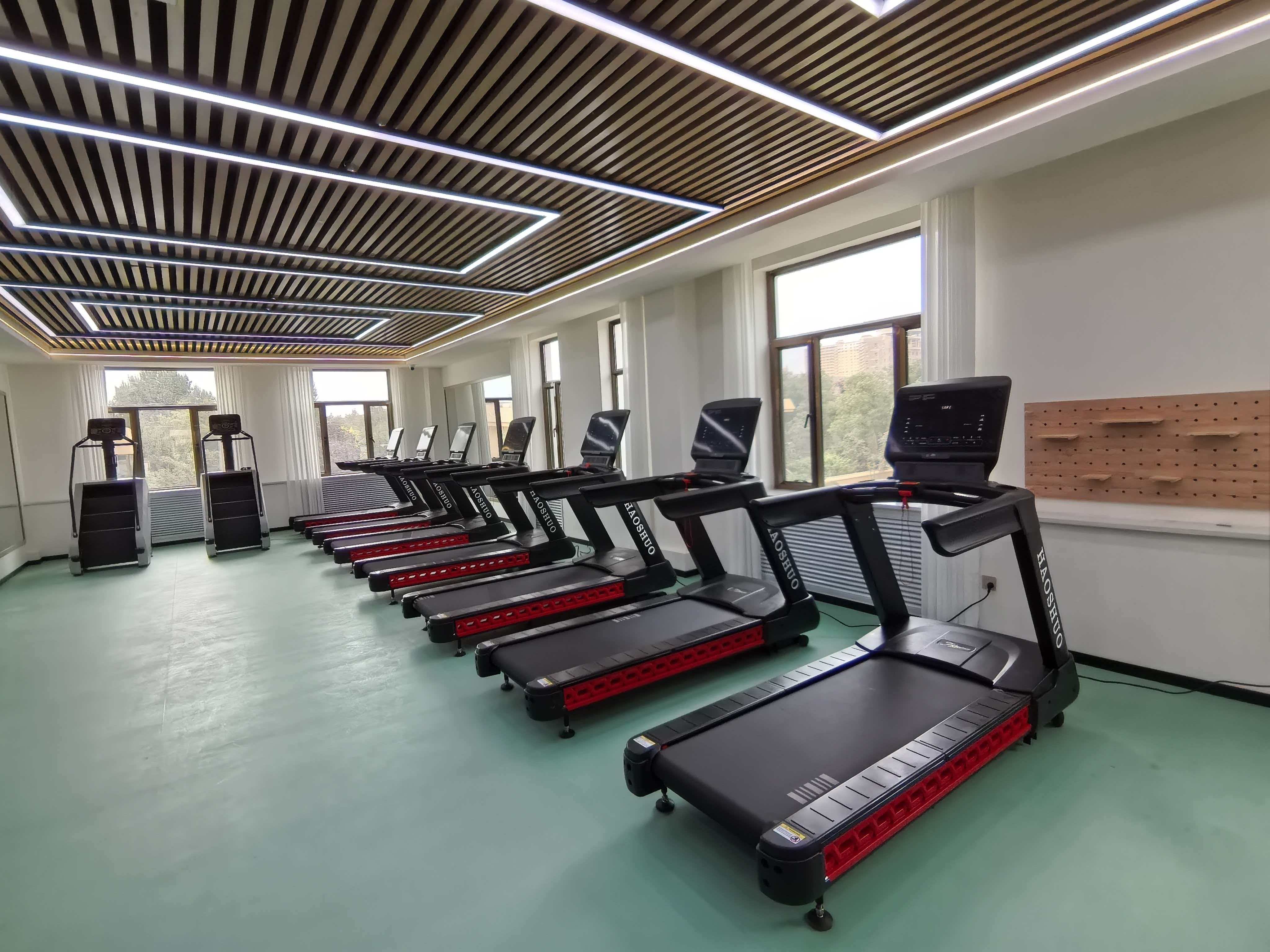 Reliable Gym Equipment Supplier from China &ndash; Great Quality & Fast Service